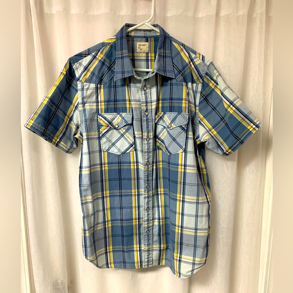 Old Navy Other - Mens Shirt